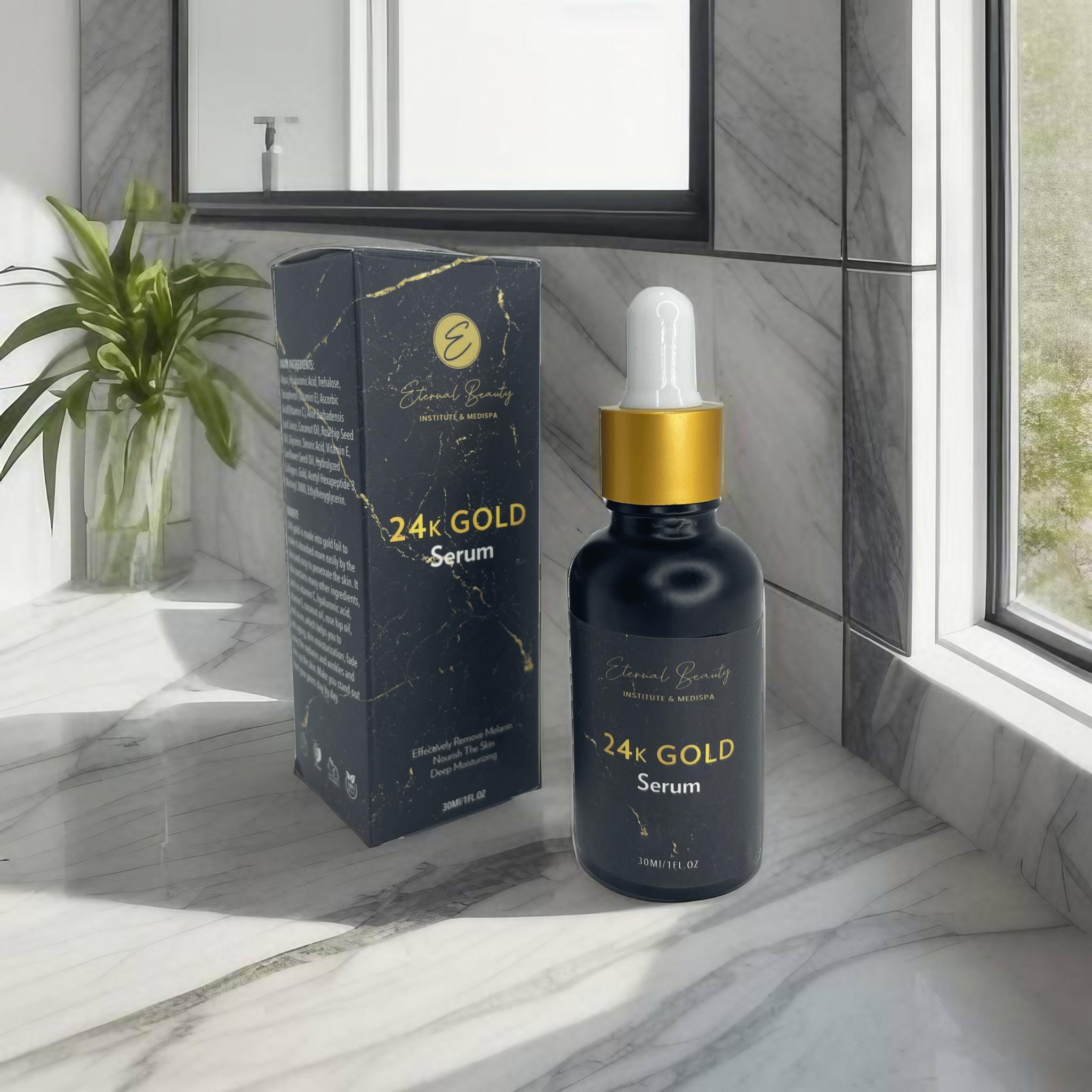 Skin Serum