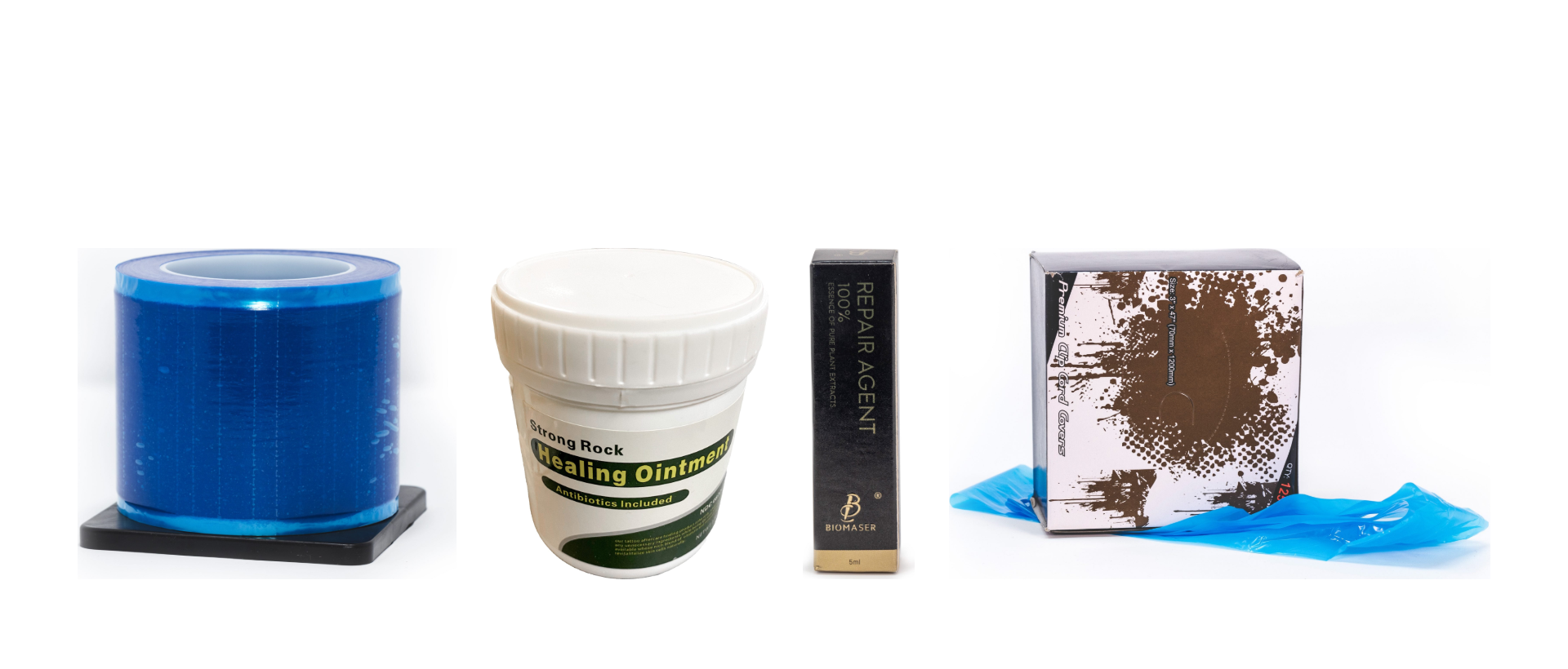 Accessories PMU products