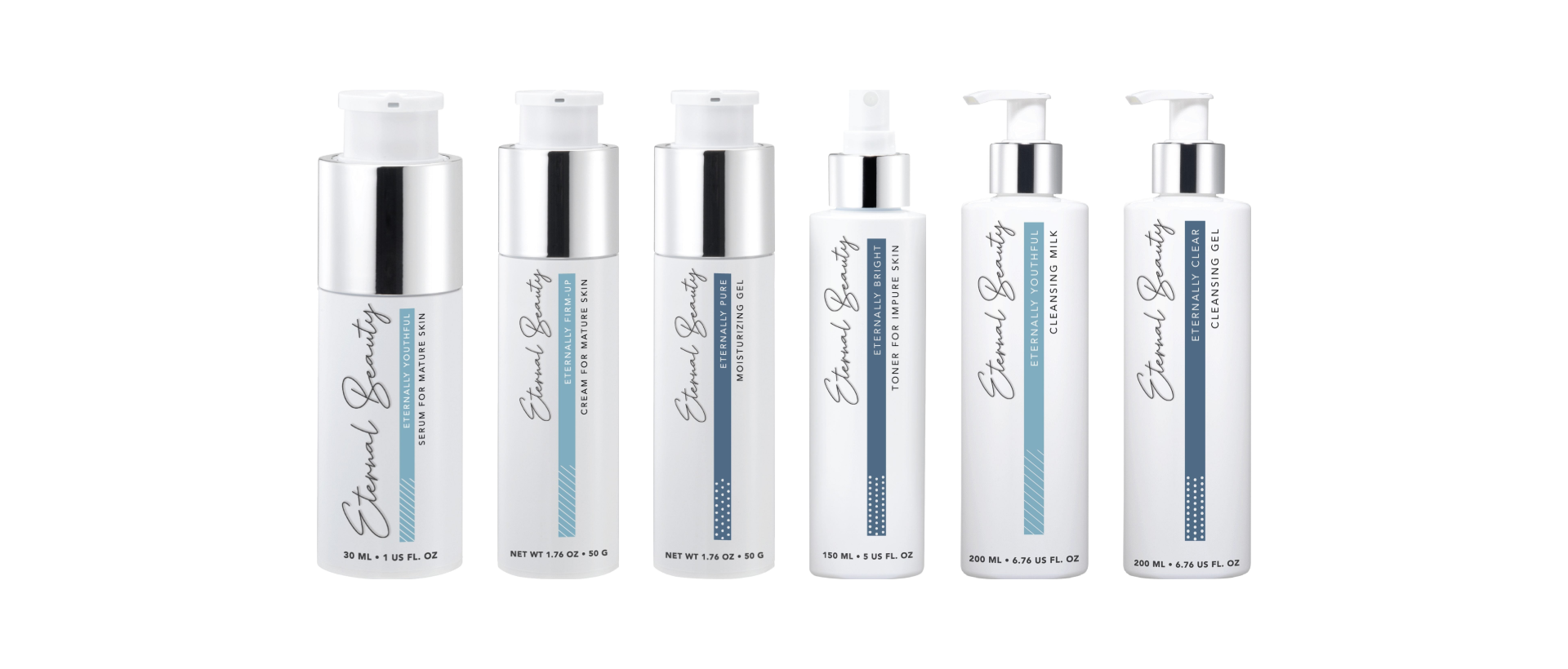 Face Care products