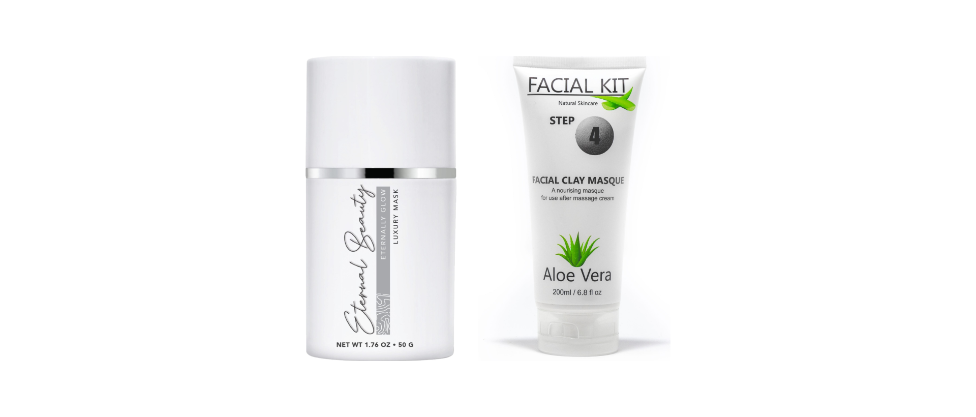 Facial Masks products