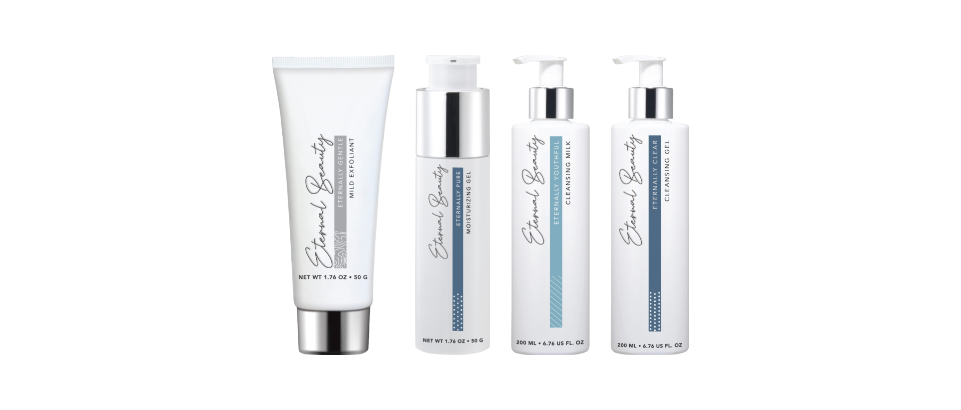 Cleansers products
