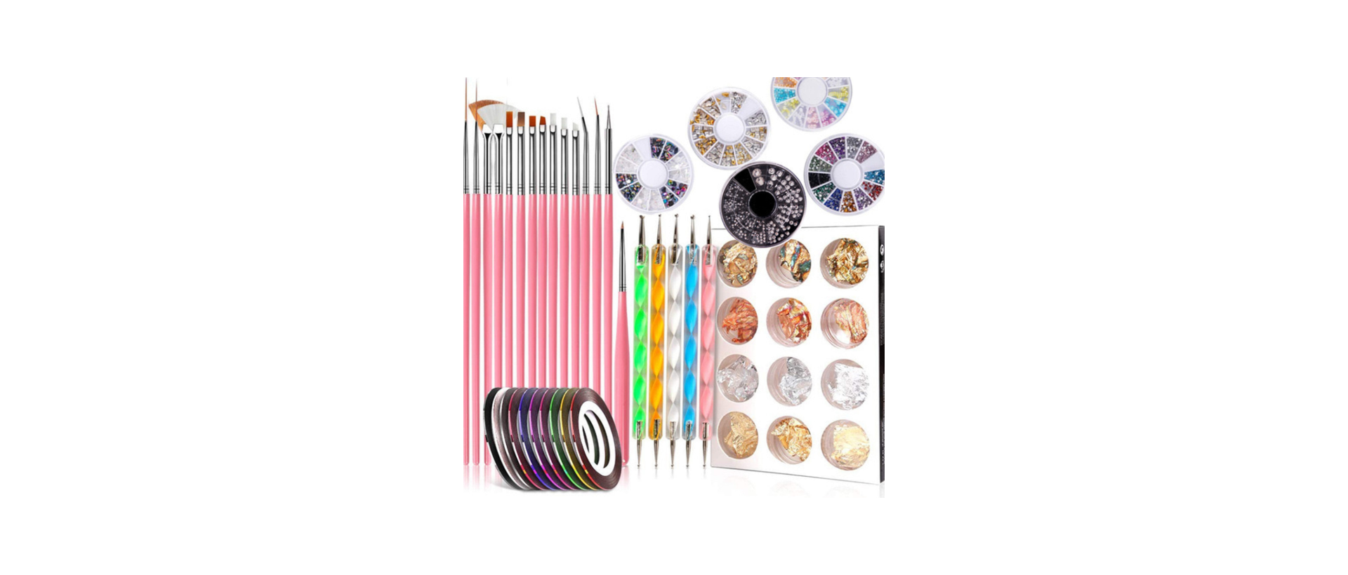 Tools Nail Care products