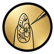 Advanced Nail Artistry course icon