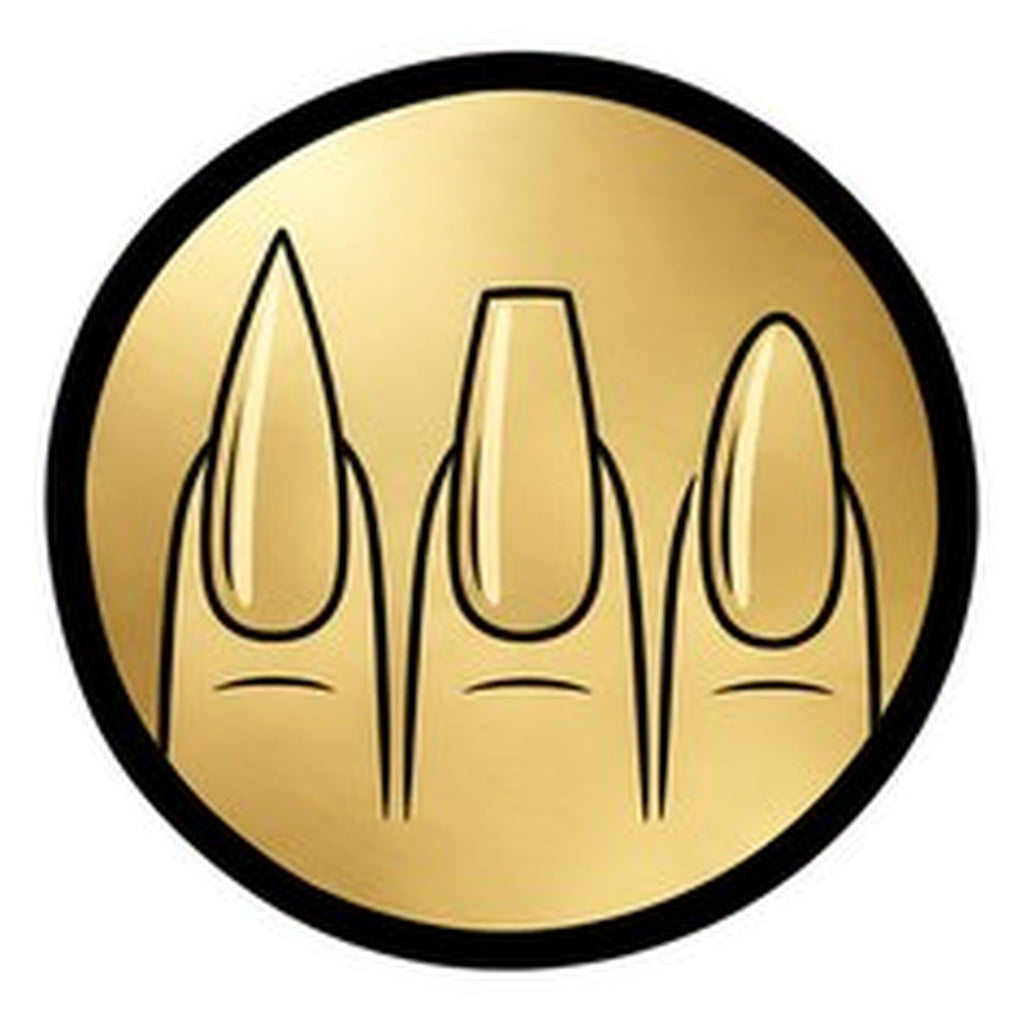 Extreme Nail Shapes course icon