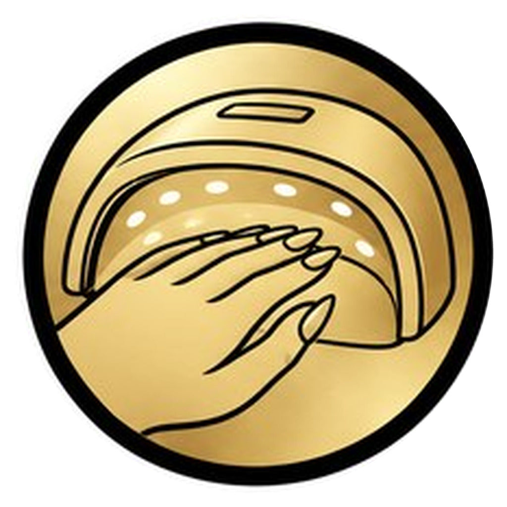 Gel Nail Technician course icon