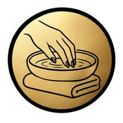 Spa Manicure course icon