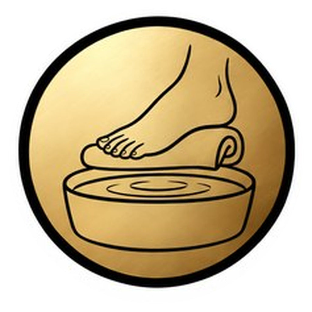 Spa Pedicure course icon