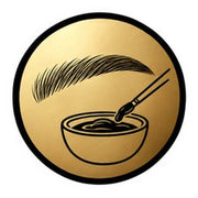 Henna Brow course icon