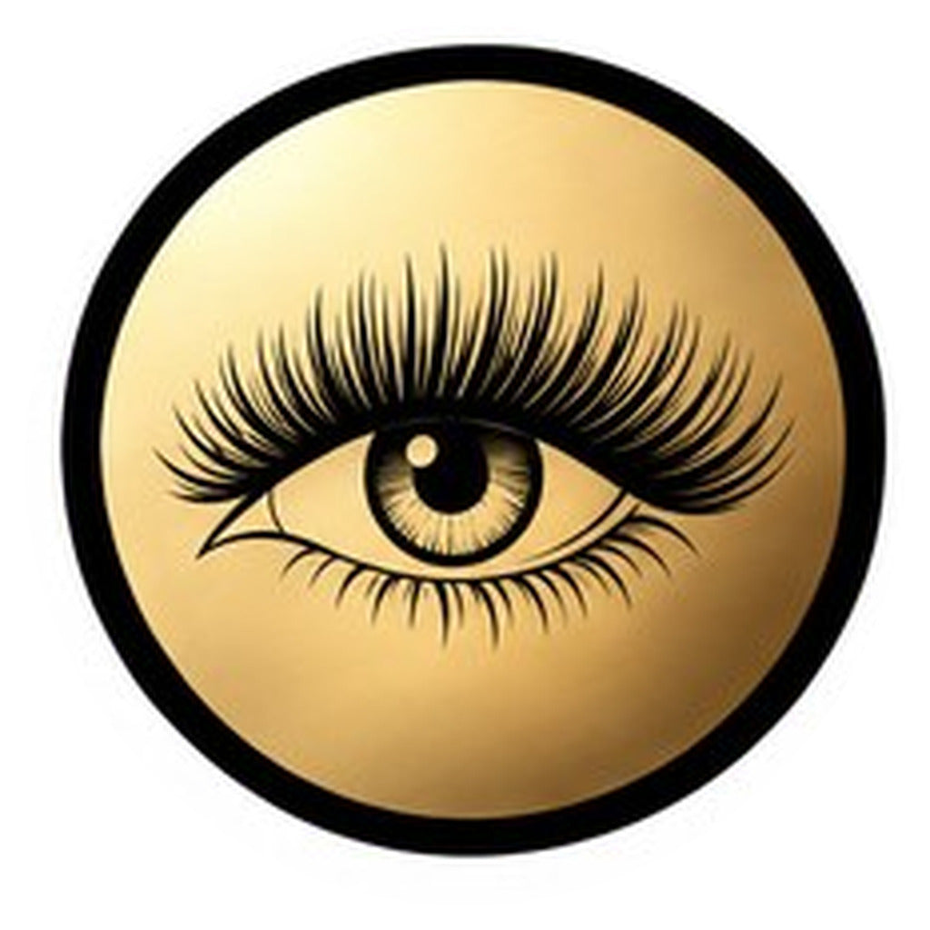 Mega Volume Lashes course icon