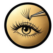 Volume Lash Extensions course icon