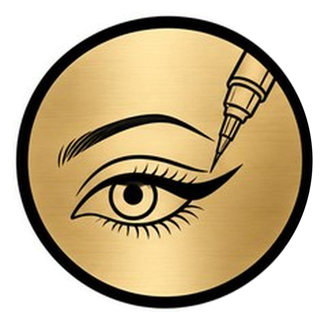 Advanced Eyeliner course icon