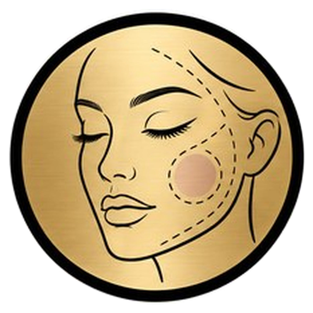 BB Contour & Blush course icon