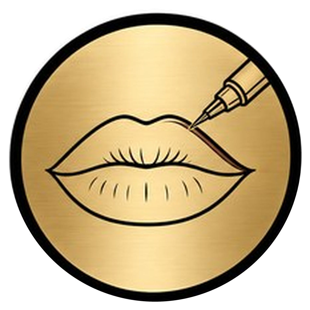 Lip Liner course icon
