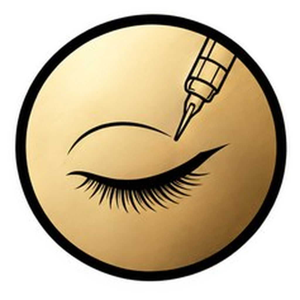 PMU Eyeliner course icon