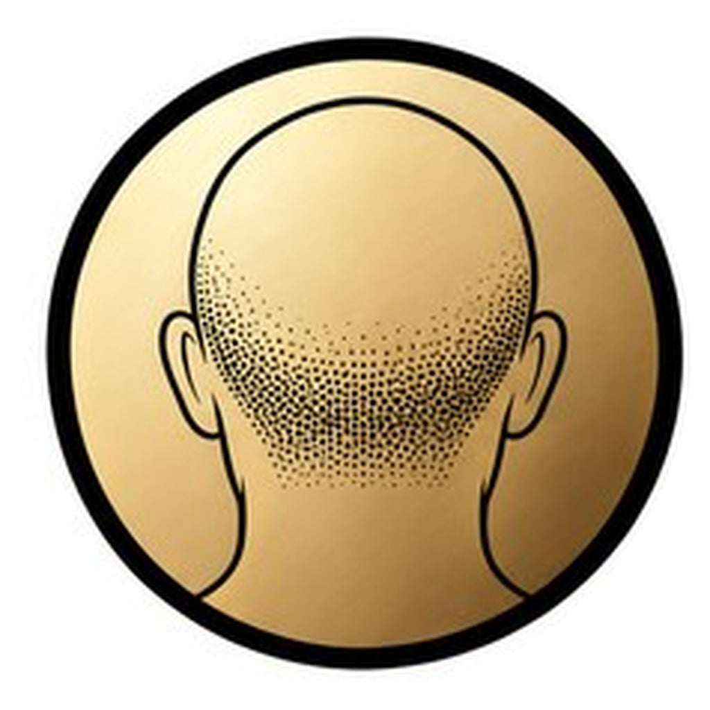 Scalp Micropigmentation course icon