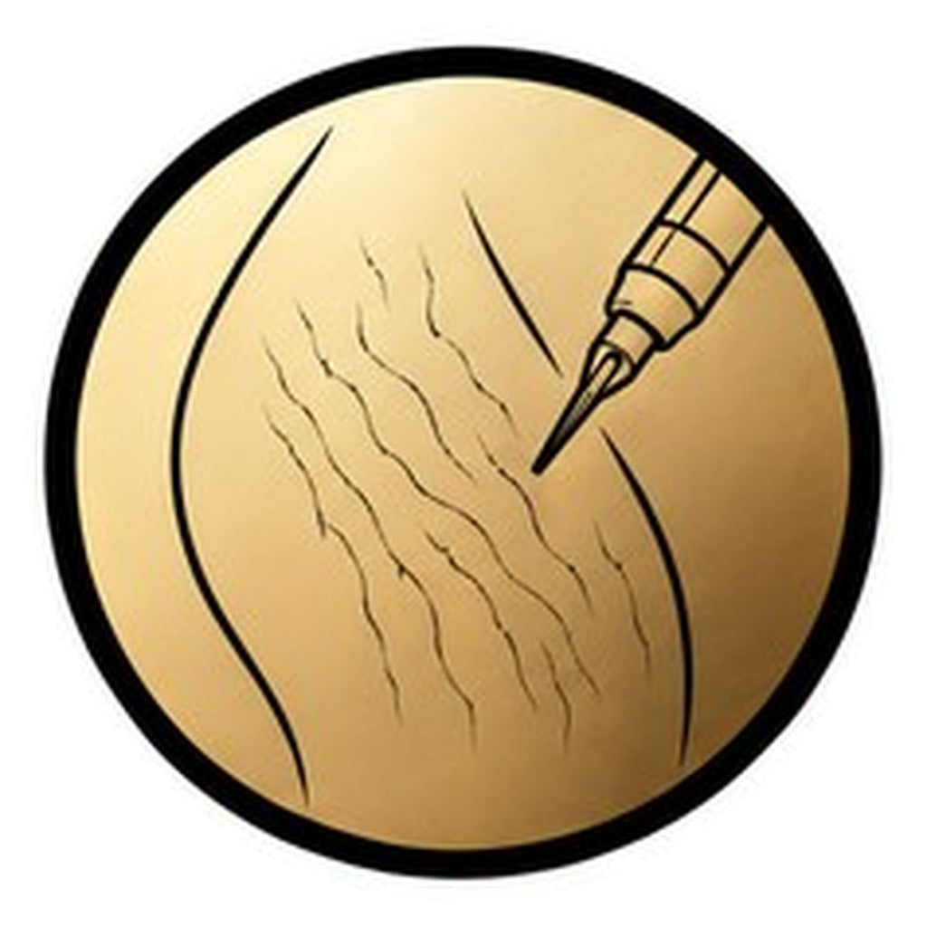 Scar & Stretch Mark Correction course icon