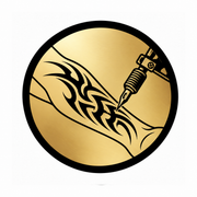 Tattoo Tribal Art course icon