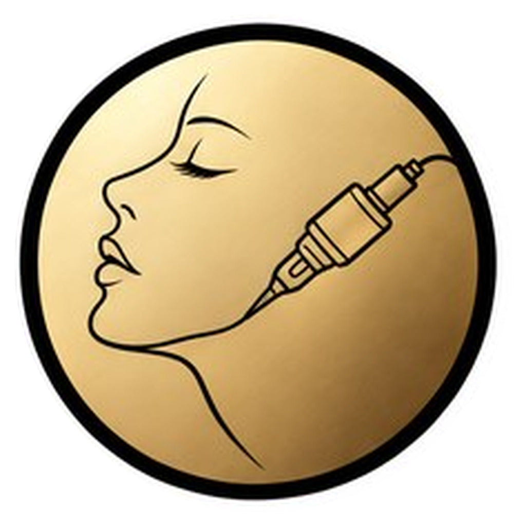 Advanced Portrait Tattoo Artistry course icon
