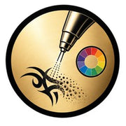 Tattoo Colour Theory / Tattoo Removal course icon