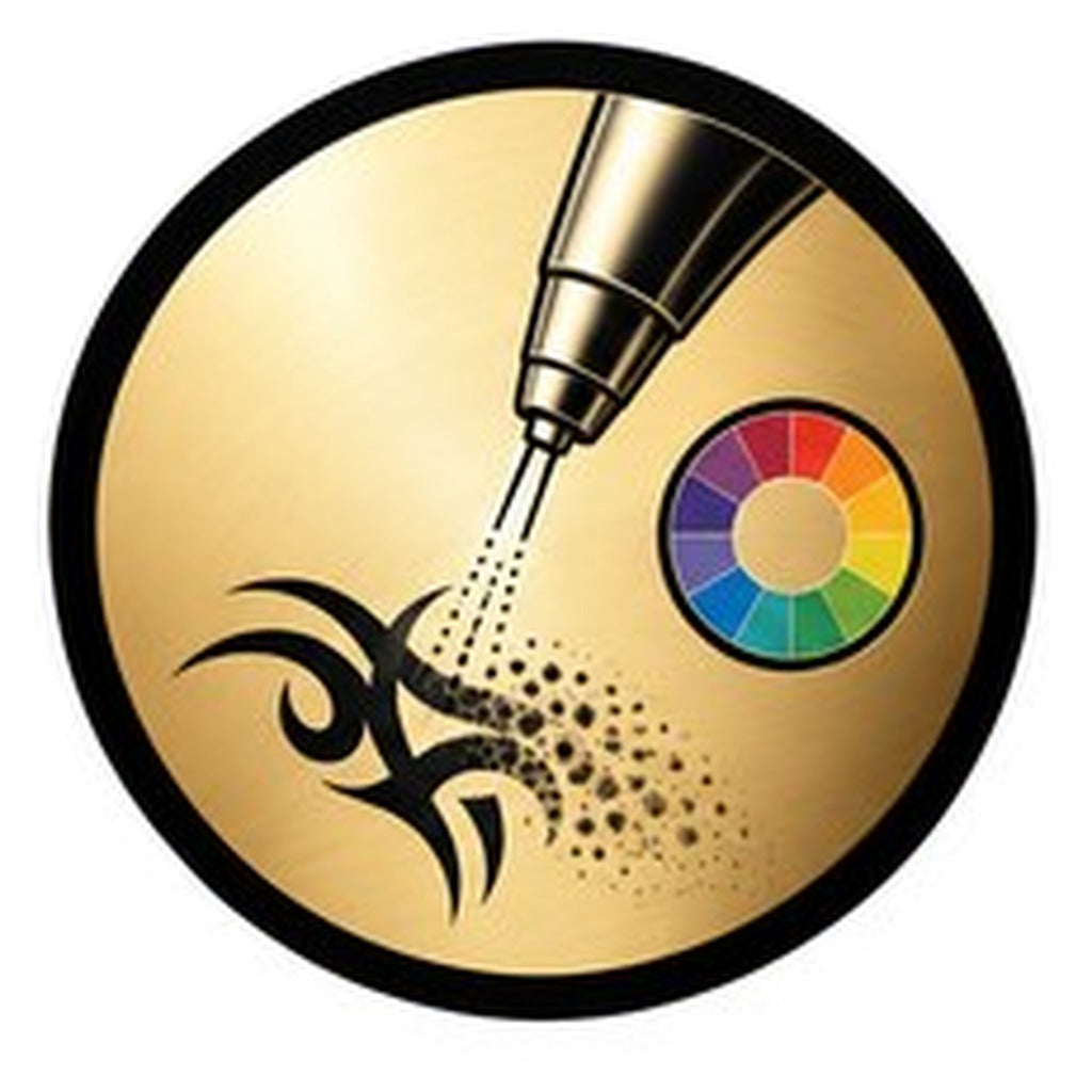 Tattoo Colour Theory / Tattoo Removal course icon