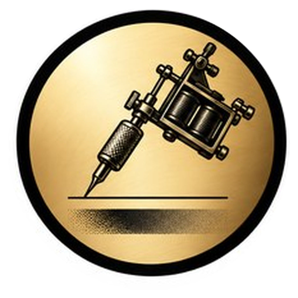Tattoo Fundamentals Lines and Colours course icon