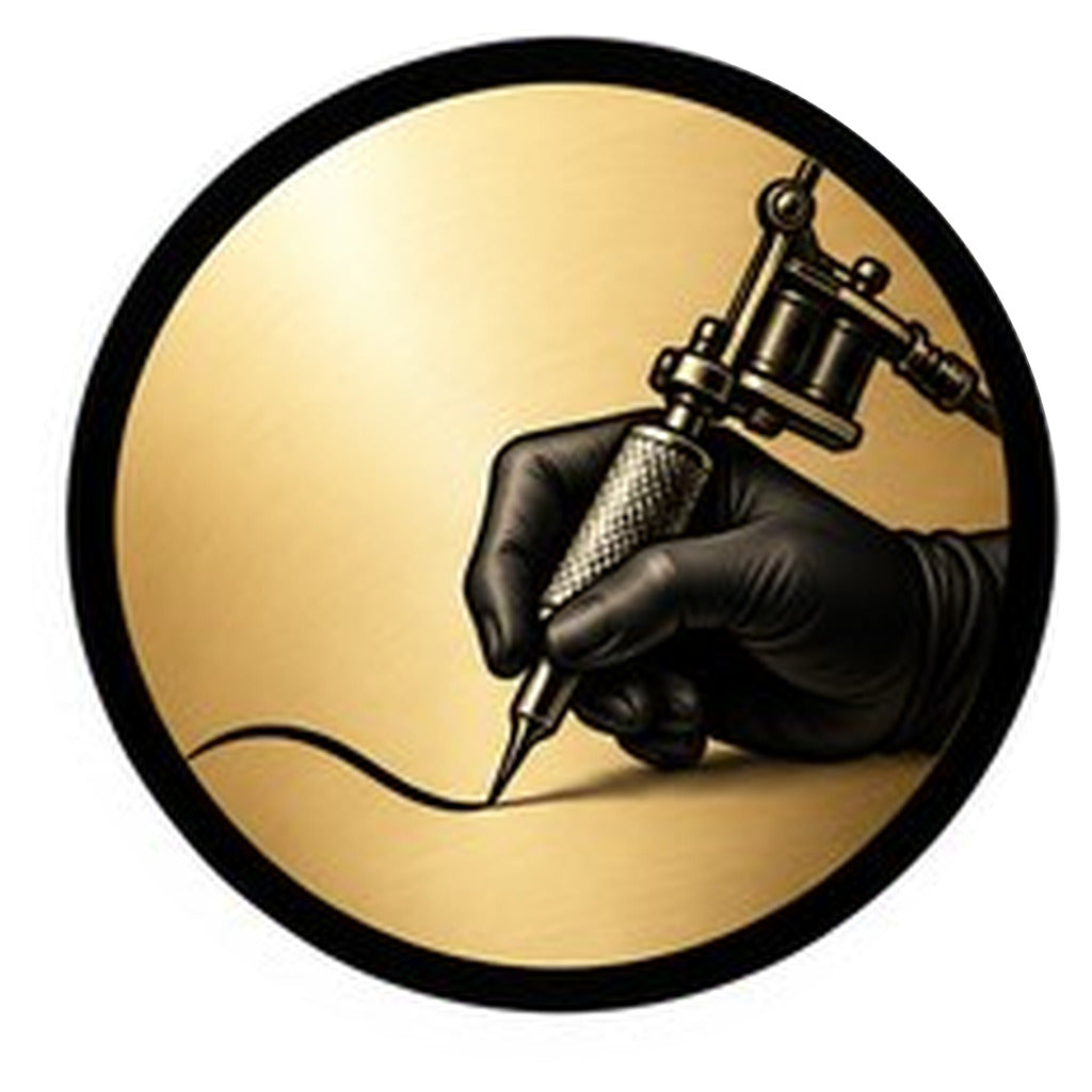 Tattoo Line Artistry course icon