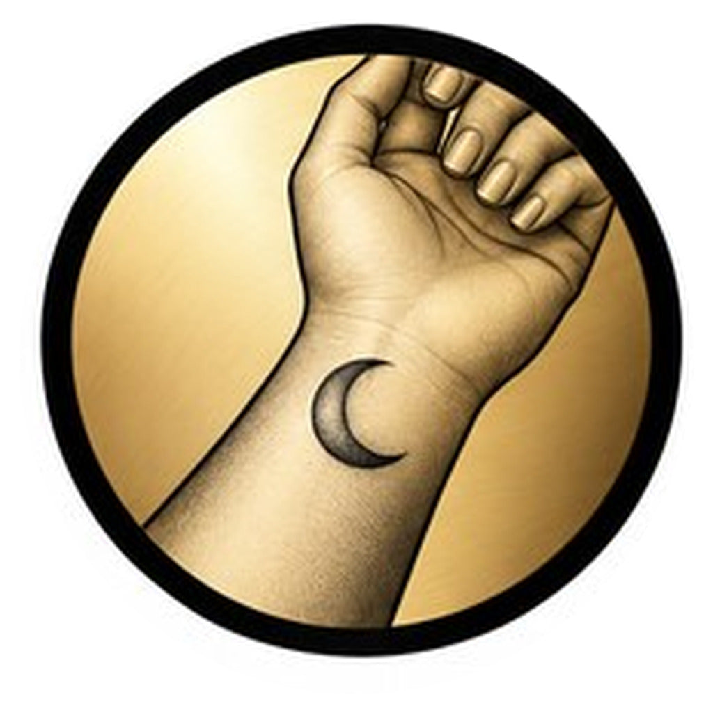 Tiny Tattoo Color and Shading course icon