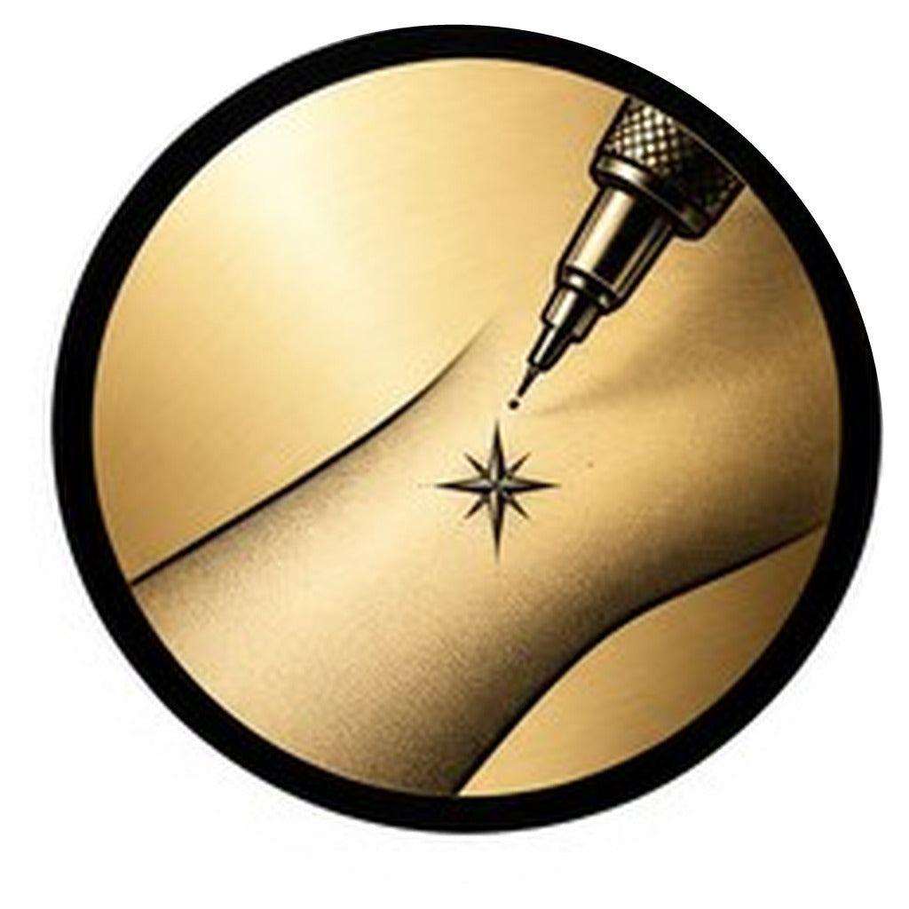 Tiny Tattoos Level 1 course icon