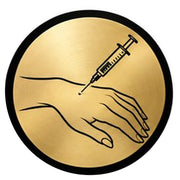 Aging Hands Injections course icon