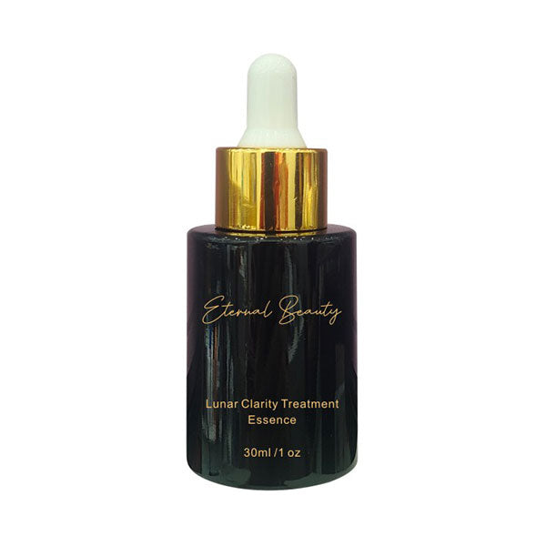 Eternal Luminous Clear-Skin Program