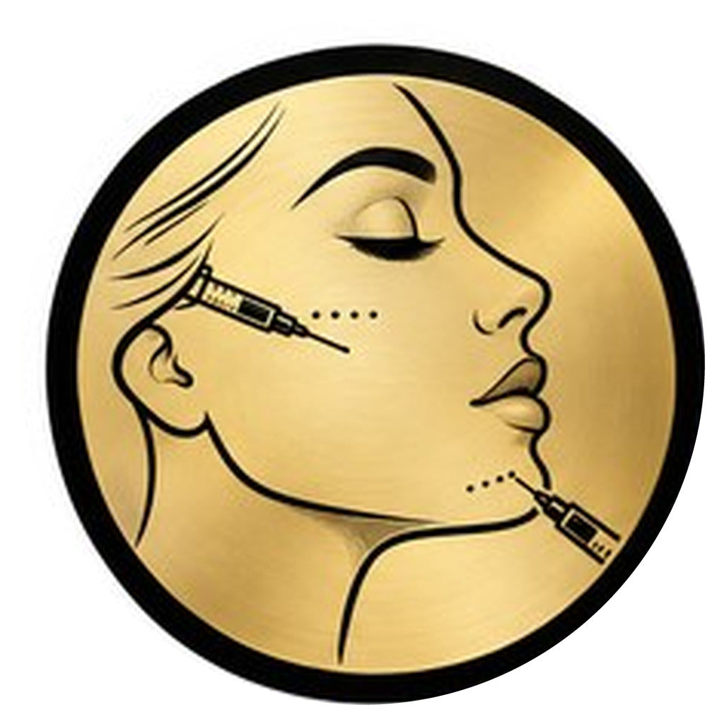 Basic Cheek / Chin Injections course icon