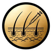 Biohacking for Hair Restoration course icon