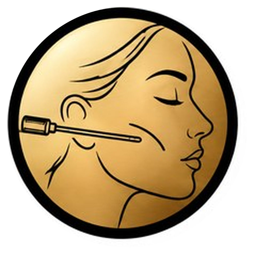Cannula Injections Level 1 course icon