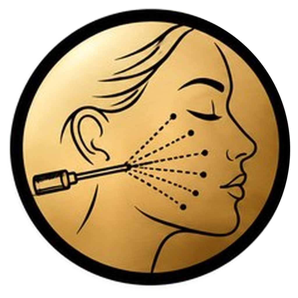 Cannula Injections Level 2 course icon