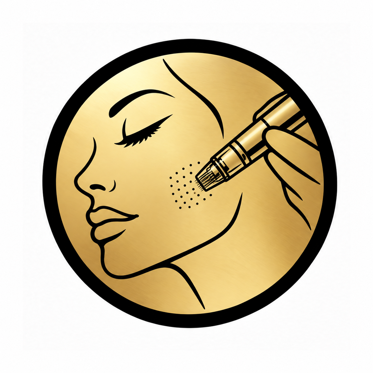 Online Microneedling Training & Certification course icon