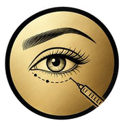 Eye & Under Eye Injections course icon