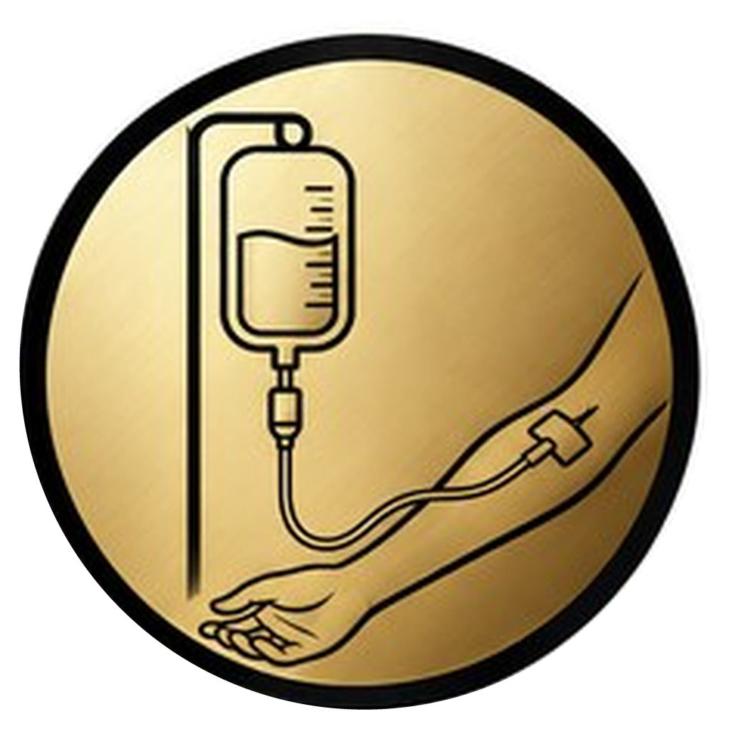 IV Vitamins Model Lab Course course icon
