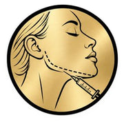 Jawline Injections Level 1 course icon