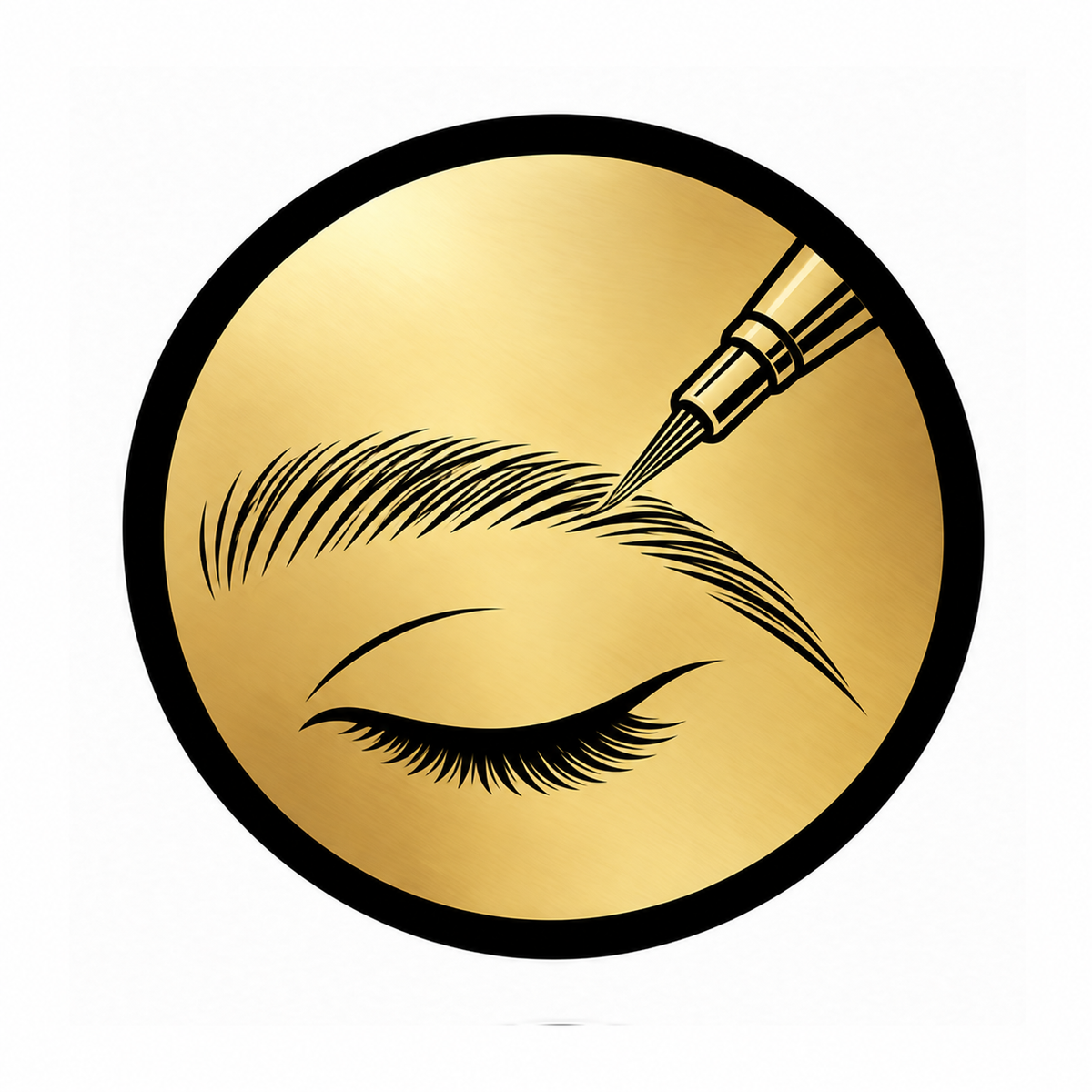 Online Nano Brows Training & Certification course icon