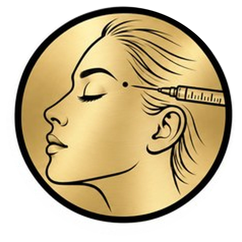 Temple Cosmetic Injections course icon