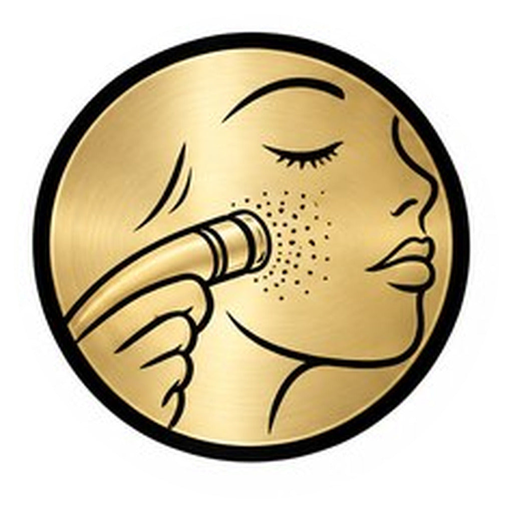 Microdermabrasion course icon