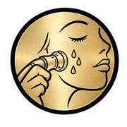 Micronutrient Suction Facial course icon