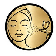 Oxygen Facial Treatment course icon