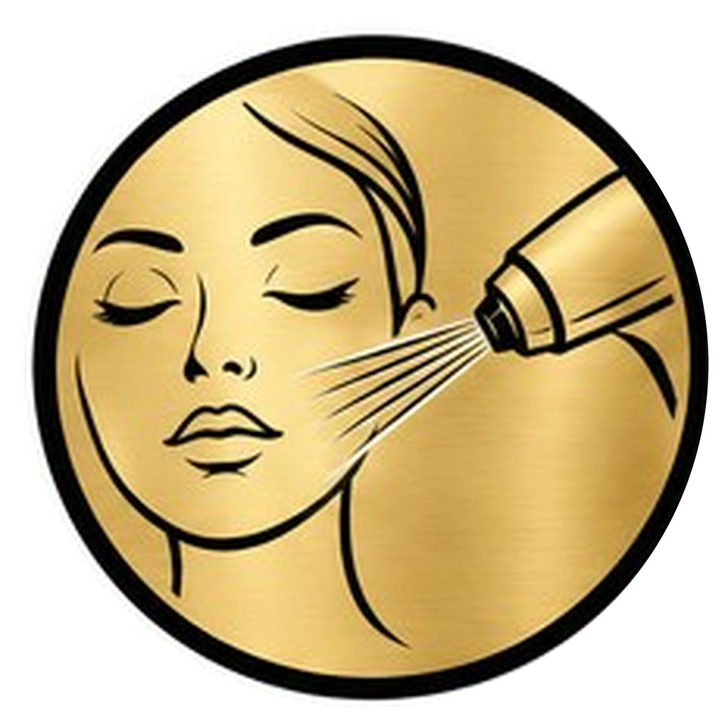 Laser Facial Feather course icon