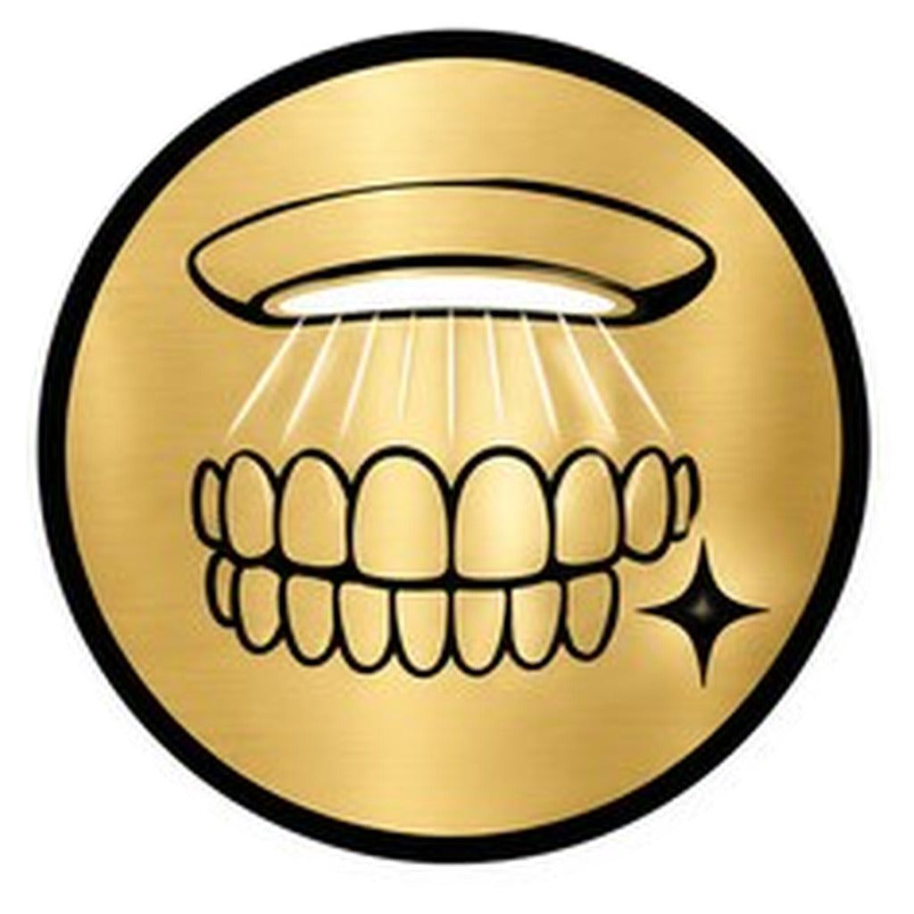 Laser Teeth Whitening course icon