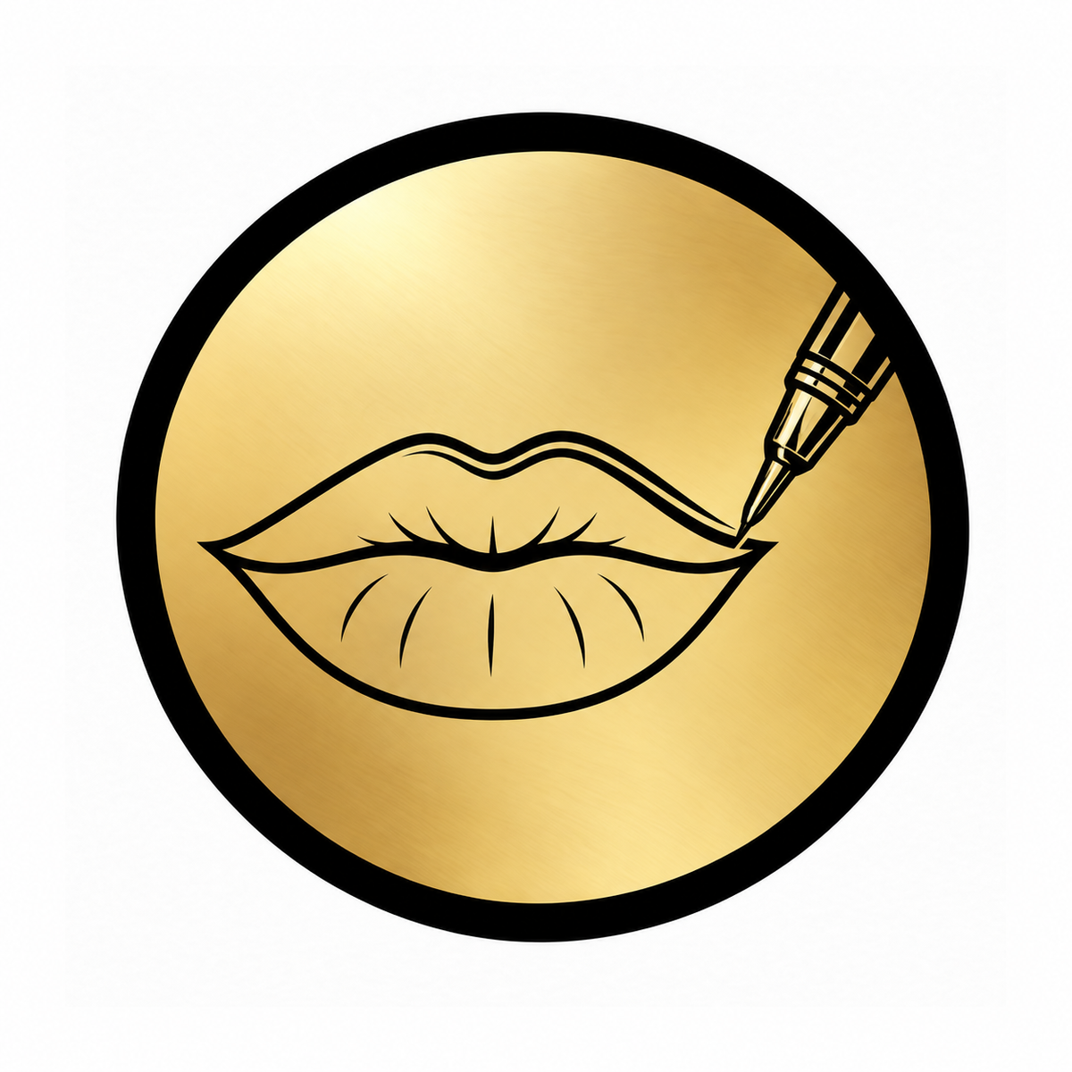Online Tattoo Lipliner Training & Certification course icon