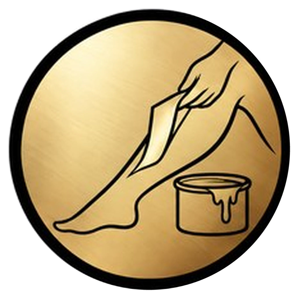 Waxing Hair Removal course icon