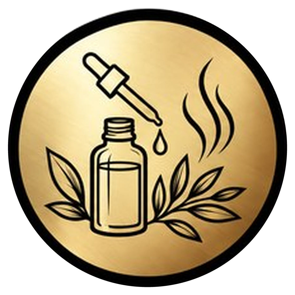 Aromatherapy course icon