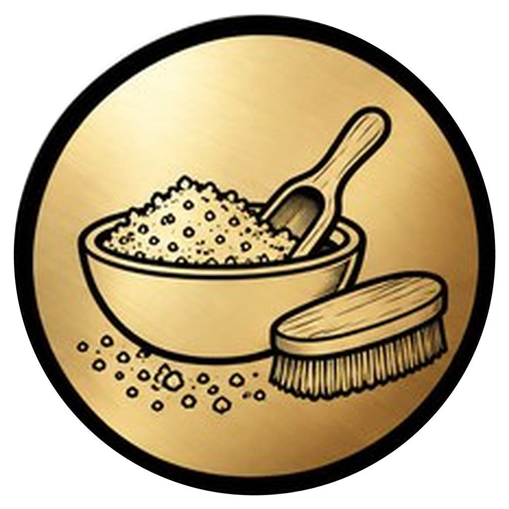 Body Scrubs course icon