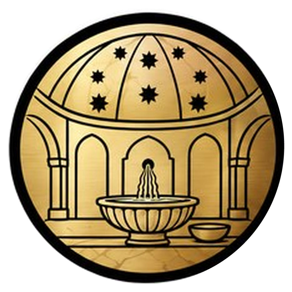 Certified Traditional Turkish Hammam Spa Practitioner Program course icon